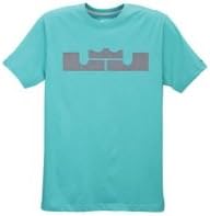 Nike Lebron Men Carbonado Dri-fit T-shirt (X-Large)