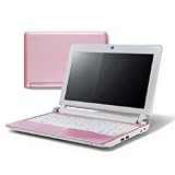 Acer Acer Aspire One, Linux Lite, Atom N270 1.6 GHz, 1GB Memory, 16GB Hard Drive, 8.9 WSVGA, No Optical Drive, Europc 1 Year Return to Base Warranty