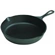 Lodge Mfg Co L5SK3 Lodge Logic Cast-Iron Skillet