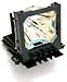 Hitachi CP-X1200W Projector Replacement Lamp