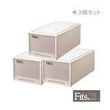 Fits tBbcP[X fB[vL(44x s74x 30cm)y[^Cvz@3Zbg