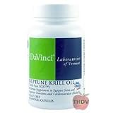 Davinci Labs - Neptune Krill Oil - 60