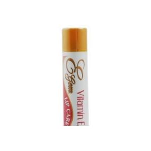 E Gem Lip Care 1000 IU Vit. E – 1 – Stick