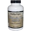 Healthy Origins, Vitamin D3, 10,000 IU, 360 Softgels