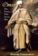 City Travel Guides Discounted  Books : Omai: The Prince Who Never Was
