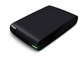 Maxtor Corporation Basics Festplatte 3,5 Zoll, 500GB, USB2.0, 16MB, 7200rpm
