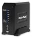 MVIX USA MvixBox Ultra-High Performance 2-Bay SATA NAS server- The MvixBox is des
