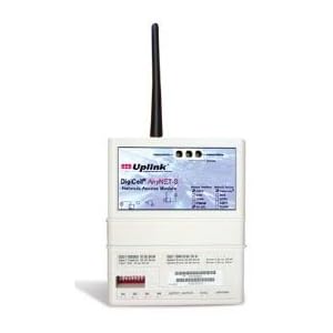 19-25133-040 UPLINK DigiCell AnyNET Network Access Alarm System Radio Module by 