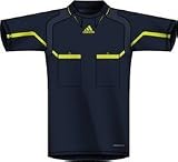 Adidas Match Schiedsrichter Referee Trikot