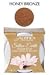 Silken Earth Powder Blush Honey Bronze - 3 gr - Powder