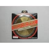 ツムラ 窯業系サイディング用(不燃建材)電動工具用チップソースーパーチタン(外径:160mm 36P)