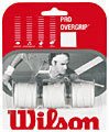 Wilson Pro Grip, 3er Pack Griffbänder für Tennis