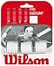 Sports : Wilson Pro Grip, 3er Pack Griffb&auml;nder f&uuml;r Tennis