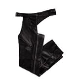 Men's Harley-Davidson® Luminator Leather Chaps 98012-10VM... Men's Harley-Davidson® Luminator Leather Chaps 98012-10VM...
