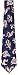 BULLDOG Animals Ties