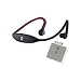Motorola S9 Special Edition *Black on Black* Stereo Bluetooth Headset