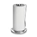 Cuisipro Paper Towel Holder With Pendulum Arm, Stainless Steel, Satin Finish