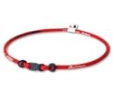Phiten American League MLB X30 22 inch Titanium Necklace Team: Kansas City Royals