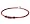 New Phiten Cleveland Indians Titanium Necklace MLB X30