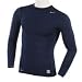 Nike Pro Core Tight Long Sleeve Crew