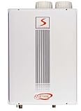 Quietside ODW-120A 120K BTU On-Demand Natural Gas Tankless Water Heater