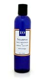 Shampoo - Sweet Orange, 8 oz