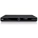 LG RHT 497 H DVD-Rekorder mit 160 GB Festplatte (DVB-T Tuner, DivX-zertifiziert, HDMI, Upscaler 1080p, USB 2.0) schwarz