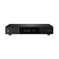 VU+ Ultimo Satelliten-Receiver (HDTV, 2x DVB-S2, PVR-Ready)