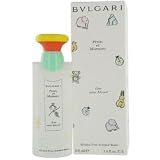 PETITS ET MAMANS by Bvlgari ALCOHOL FREE SCENTED WATER 3.4 OZ for WOMEN