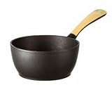 guzzini LATINA EASY COOK ソースパン20cm イエロー 2737.00-col.73