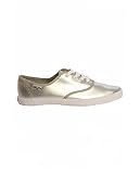 Rubber Duck The Tennis Shoe in Silver,Sneakers for Women