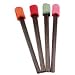 C.H.HANSON 15079 21STK.FLAG GLO-ORANGE 100/BD