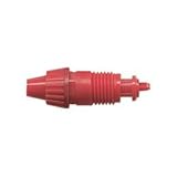 9342C Aztek Fine Nozzle .53mm Red