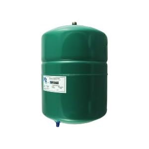 Diaphragm Expansion Tank Extrol - 8