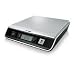 DYMO Pelouze M25 Digital USB Postal Scales, 25lb, USB Connect, PC/Mac Compatible (1772059)