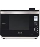 Sharp SuperSteam Convection Oven