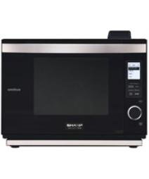 Sharp SuperSteam Convection Oven product image