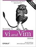 Learning the vi and Vim Editors 7th (seventh) edition