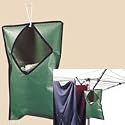 CLOTHES PEG BAG