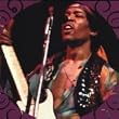 The Jimi Hendrix Experience: 1970