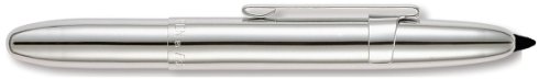 Fisher Space Pen Bullet chrom