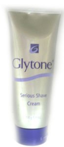 Glytone Serious Shave Cream 5.9oz