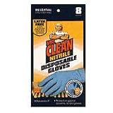 MAGLA Mr. Clean Nitrile Disposable Gloves