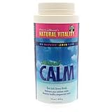 Peter Gillhams Natural Vitality Natural Calm, Raspberry Lemon Flavor 16 oz. ~ Peter Gillhams Natural...