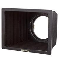 Lee Medium Wide Angle Lens Hood with Variable Filter Slot Capability