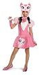 Littlest Pet Shop Small Del. Cat Clothes Size 4-6X
