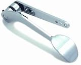 Gas Pedal Chrome Firewall Mount