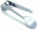 Gas Pedal Chrome Firewall Mount
