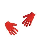  : Captain America Adult Gloves Costume Accessory