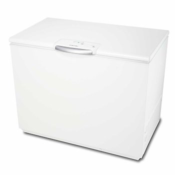 Cover image : Electrolux チェストフリーザー BNF3000